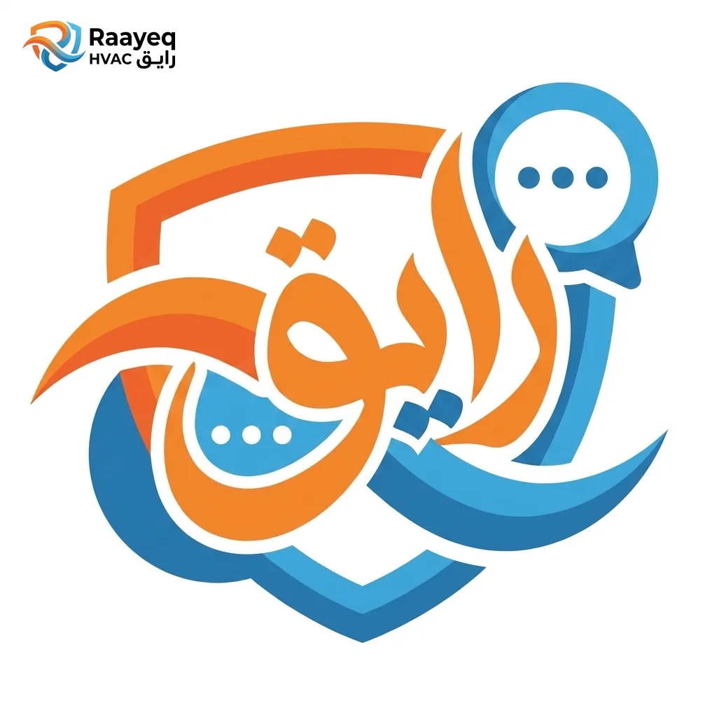 فك وتركيب مكيفات سبلت - مؤسسة رايق